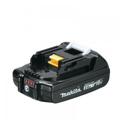 MAKITA 632F01-2 AKKUMULÁTOR 18V 2,0Ah LI-ION BL1820B  PÁNTOK