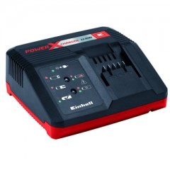 AKKUMULÁTOR TÖLTŐ 18V POWER-X-CHARGER 30MIN. EINHELL 4512011-4512096 PÁNTOK