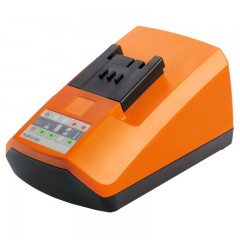 FEIN 92604129010 AKKUMULÁTOR TÖLTŐ ALG50 UTOLSÓ DARABOK  AKKUMULÁTOROK ÉS TÖLTŐK