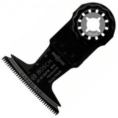 BOSCH 2609256C63 MERÜLŐFŰRÉSZLAP AII 65 BSPB MULTIFUNKCIÓS GÉPHEZ  TARTOZÉKOK