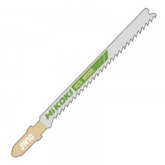 DEKOPÍR FŰRÉSZLAP FÁRA 100.4mm JW10 25DB/CSOMAG HIKOKI 750183 