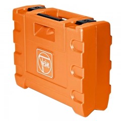 FEIN 33901118030 UTOLSÓ DARAB KOFFER MŰANYAG 390*300*120 MŰANYAG CSATOS  