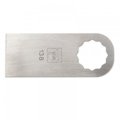 FEIN 63502138014 UTOLSÓ DB-OK M-CUT FŰRÉSZLAP 30mm MULTIMASTER KISGÉPHEZ  TARTOZÉKOK