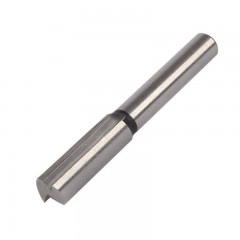 WOLFCRAFT 3903000 FELSŐMARÓ HORONY D08*20mm HSS  