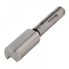 WOLFCRAFT 3904000 FELSŐMARÓ HORONY D10*20mm HSS  