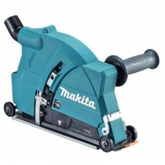 MAKITA 198440-5 HORONYVÁGÓ FELTÉT T2 230mm  PÁNTOK