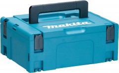 MAKITA 821550-0 KOFFER 396*296*157mm  PÁNTOK