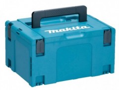 MAKITA 821551-8 KOFFER 396*296*210mm  PÁNTOK