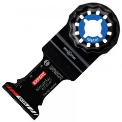 BOSCH 2608902046 FŰRÉSZLAP 40*32mm 1DB/CS. AIZ 32 AIT MULTIFUNKCIÓS  TARTOZÉKOK