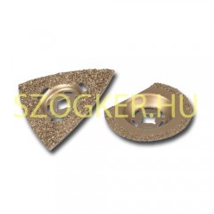 WOLFCRAFT 3993000 FŰRÉSZLAP KLT. 2DB MULTIFUNKCIÓS GÉPHEZ  