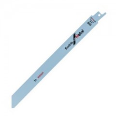 BOSCH 2608656020 ORRFŰRÉSZLAP FÉMHEZ 225mm S1122EF DARABRA  PÁNTOK