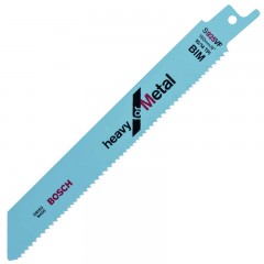 BOSCH 2608657407DARABRA ORRFŰRÉSZLAP FÉMHEZ 125mm S925VF  