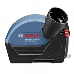 BOSCH HIÁNYOS UTOLSÓ DARAB POR ELSZÍVÓ FELTÉT GDE 115/125 EA-T  PORSZÍVÓ