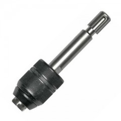 MAKITA 122829-5 GYORSTOKMÁNY ADAPTER T2 SDS-MAX  