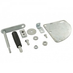 METABO 1010689283 EMELŐKAR TKHS315 ASZTALI FŰRÉSZHEZ  SZERELÉSI ANYAGOK