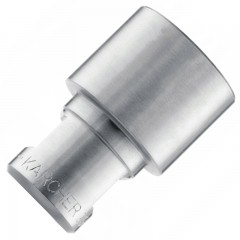 FÚVÓKA 40FOK SZÓRÁSI SZÖGGEL EASYLOCK MOSÓKHOZ KARCHER 2.113-003.0 UTOLSÓ DB! MAGASNYOMÁSÚ MOSÓ
