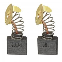 MAKITA 194992-4 SZÉNKEFE CB-204  GÉPJAVÍTÁSHOZ ALKATRÉSZ