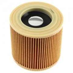 LEVEGŐSZŰRŐ WD3 PORSZÍVÓHOZ KARCHER 2.863-303 PORSZÍVÓ