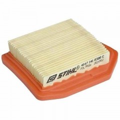 LÉGSZŰRŐ FS461 FS411 FS361 GÉPEKHEZ STIHL 41471410300 PORSZÍVÓ