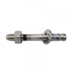 ALAPCSAVAR-INOX M12*100 A4 IMPORT-RAWL PÁNTOK