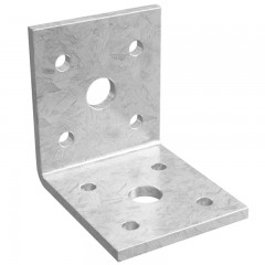 SAROKVAS STANDARD HG. 060*060*050/2.5 VORMANN 70923 TETŐSZERKEZETI ELEM