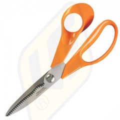 FISKARS 859874 KONYHAI OLLÓ 18cm  