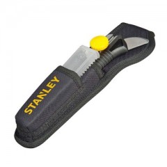 STANLEY STHT710220 DEKORKÉS TOKKAL 18mm MŰA.HÁZAS DYNAGRIP FÉMMEGVEZ.+10DB PENGE  PÁNTOK