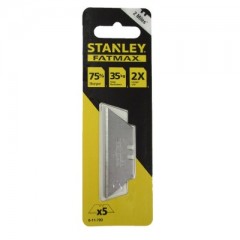 STANLEY 011700 DEKORPENGE TRAPÉZ EGYENES FATMAX 05DB/CS.  PÁNTOK