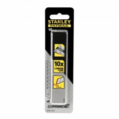 STANLEY STHT011818 DEKORPENGE TÖRHETŐ 18mm FATMAX KARBIDE 05DB/CS.  DEKORKÉSEK, -PENGÉK, HÁZTARTÁS