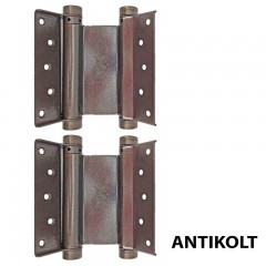 LENGŐAJTÓ PÁNT 075mm ANTIKOLT ALDEGHI 101AB075 PÁNTOK