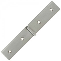 LÁDAPÁNT 200*35mm INOX SZÖGLETES SZÉLLEL VORMANN 010096200 