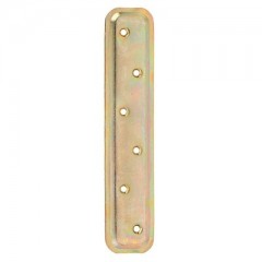 MEREVÍTŐPÁNT 40*180mm SHG. KEREKÍTETT GAH 340506 BÚTORVASALAT