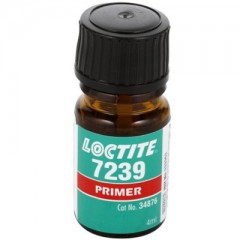 PRIMER MŰANYAG 4ml LOCTITE 7239 PÁNTOK