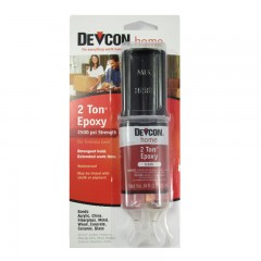 RAGASZTÓ EPOXY 25ML(30PERCES) SZÍNTELEN 2TON EPOXY DEVCON S-31 