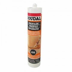 RAGASZTÓ SZERELŐ 49A 280ML SOUDAL 118871 