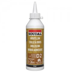 FARAGASZTÓ SZUPERGYORS 64A - 250ML D2 SOUDAL 124664 