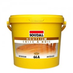 FARAGASZTÓ VÍZÁLLÓ 66A - 5KG PU D4 SOUDAL 100057 