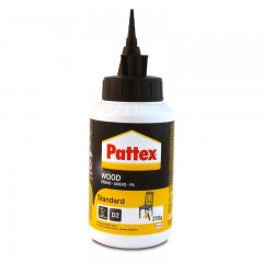 RAGASZTÓ STANDARD (FEKETE)750G PATTEX PALMA FA (MÜA.FL) HENKEL 1438659 PÁNTOK