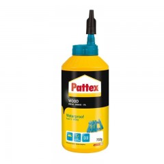 RAGASZTÓ VÍZÁLLÓ (KÉK) 750g. PATTEX PALMA FA (MÜA.FL) HENKEL 1438877 PÁNTOK