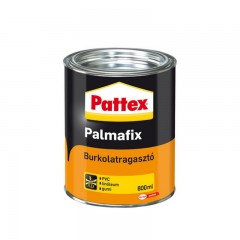 RAGASZTÓ 0.8L PATTEX PALMA FIX (FÉM DZ) HENKEL RAGASZTÁSTECHNIKA