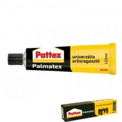 RAGASZTÓ UNIVEZÁLIS 120ML PATTEX PALMATEX HENKEL 1429398 