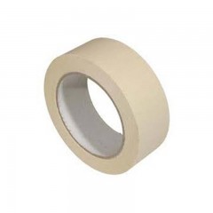 KITAKARÓ SZALAG 30mm*50M PAPÍR NATÚR FESTŐSZALAG MÜROLL SZALAGOK