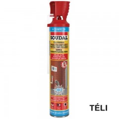 PURHAB TÉLI - PROFI GG 750ML KÉZI SOUDAL 108895 PÁNTOK