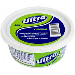 ULTRADERM KÉZTISZTÍTÓ 400GRAMM ORIGINAL ULTRADERM PÁNTOK