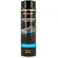 ALVÁZVÉDŐ-RÜCSI SPRAY 500ML FEKETE MOTIP MO000007,MO0001 