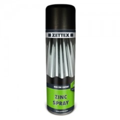 HORGANY SPRAY 500ML ZINC ZETTEX 