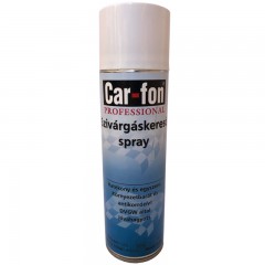 SZIVÁRGÁS VIZSGÁLÓ SPRAY 400ML CARLOFON-546 SZERELÉSI, KARBANTARTÁSI ANYAG