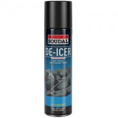 JÉGOLDÓ SPRAY 400ML SOUDAL 158045 