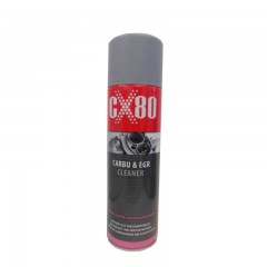 KARBURÁTOR-EGR TISZTÍTÓ SPRAY 500ML CX80 