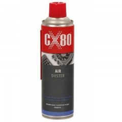 PORPISZTOLY 500ML CX-80 